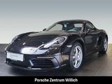 Porsche Boxster 718 BOSE Sportabgasanlage Sitzheizung