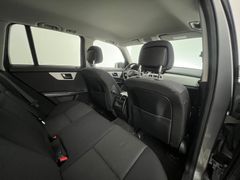 MERCEDES-BENZ GLK 220 CDI / 4x4 / NUR 74.tKM / GARANTIE / AHK MERCEDES-BENZ GLK 220 CDI / 4x4 / NUR 74.tKM / GARANTIE / AHK