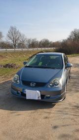 Honda Civic 1,4 Sport  - Honda: Coupe, Sport
