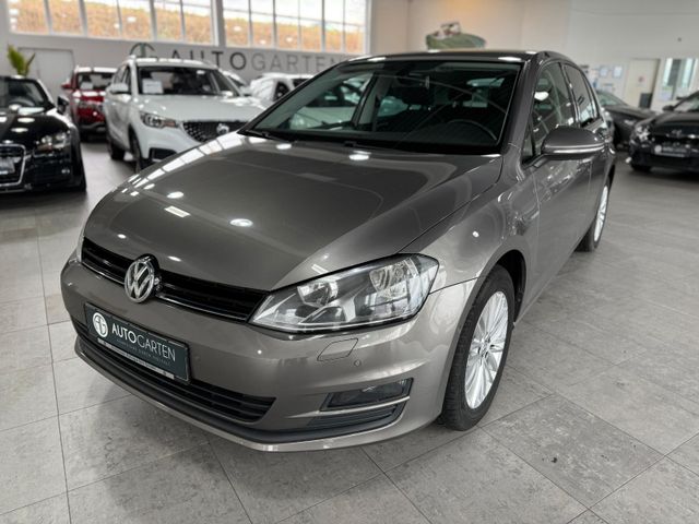 Volkswagen Golf VII Lim. Cup BMT* Navi*Tempomat*