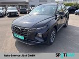 Hyundai Tucson Mild-Hybrid 2WD 1.6 T-GDI 48V - Hyundai TUCSON: V6