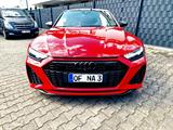 Audi RS7 RS 7 Sportback 4.0 TFSI quattro B&O - Audi RS7: Sportwagen