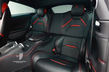 صورة مصغرة 14 لـ 2018 Ferrari GTC4LUSSO