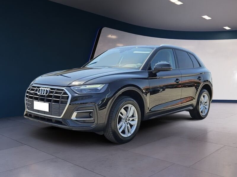 Image of Audi Q5