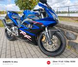 Honda CBR 900 RR SC 50 - HONDA CBR 900 RR SC50