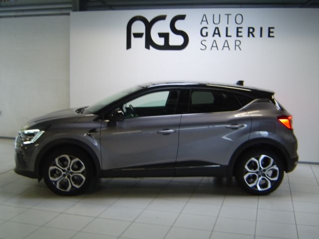 Renault Captur II Edition One 1.6 E-TECH Plug-in Hybrid 