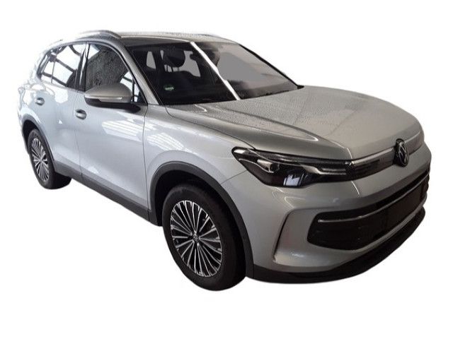 Volkswagen Tiguan Life eHybrid DSG AHK NAVI KAM 4xSHZ ACC foto 2