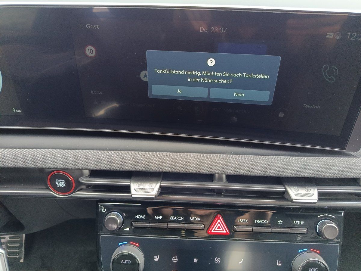 Hyundai Tucson – Bild 11