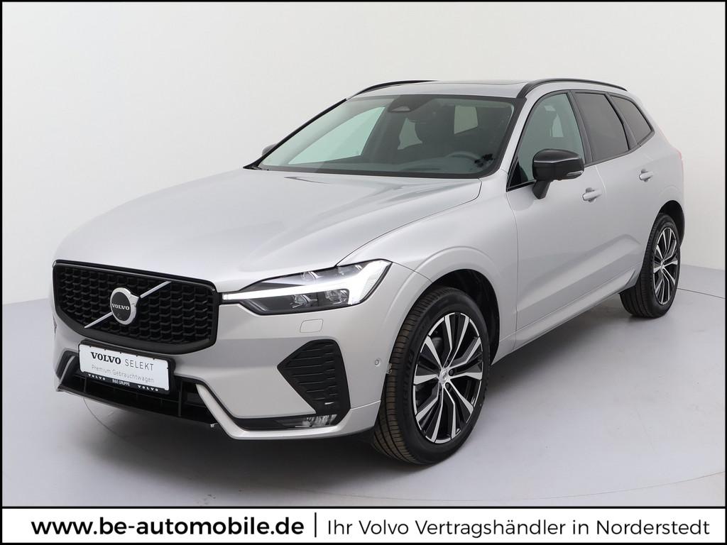 Volvo XC60 B5 AWD Ultra Dark *360-Kamera*Head-Up*Panor