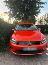 Volkswagen VW Golf 7 Plus 1.6 TDI Top Zustand - Volkswagen Golf: 7 Plus