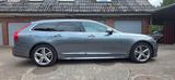 Volvo V90 D5 AWD Inscription Geartronic Inscription - graue Volvo V90