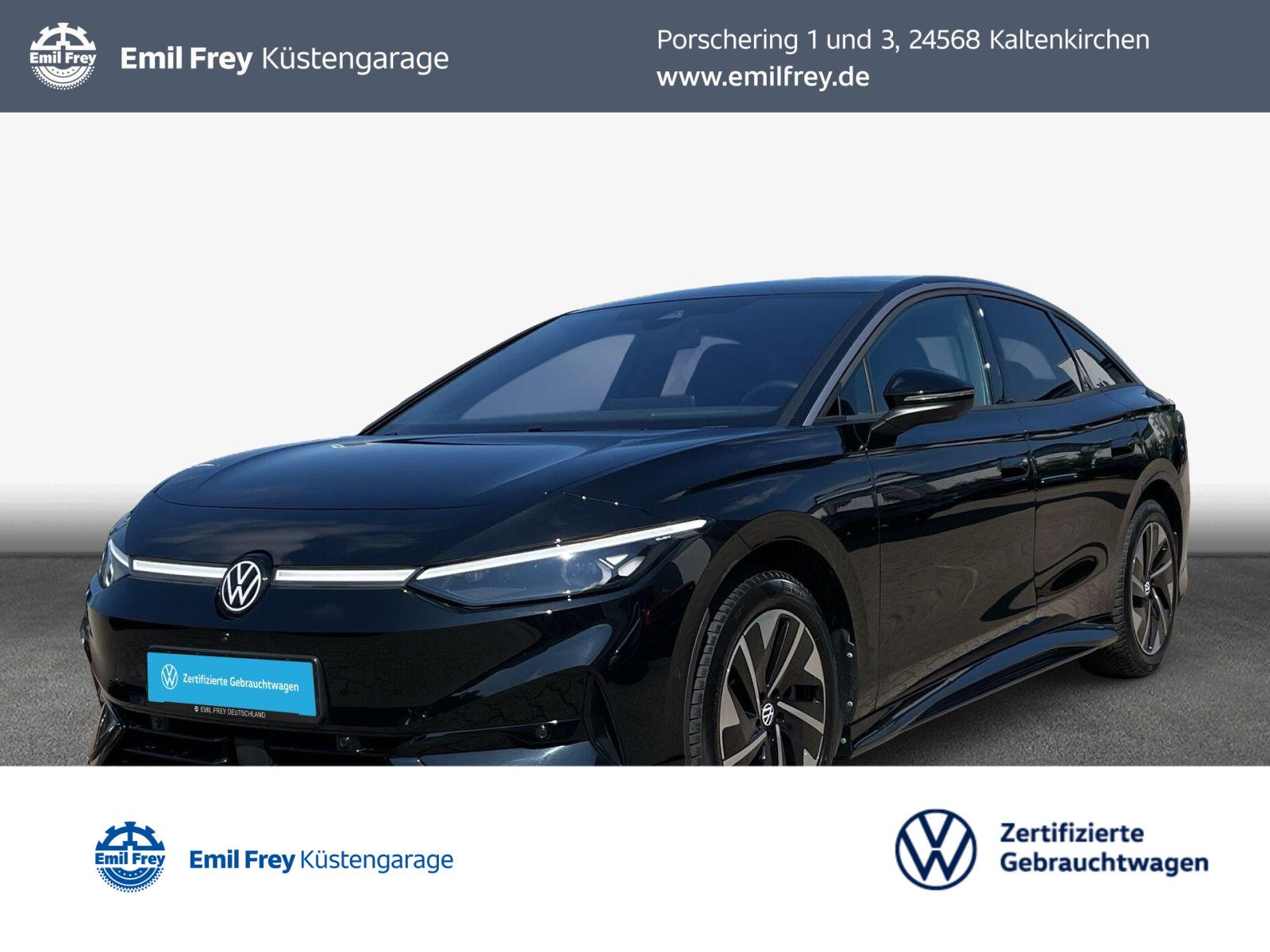 Volkswagen ID.7