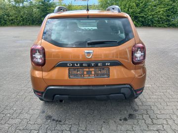 Dacia Duster - 4