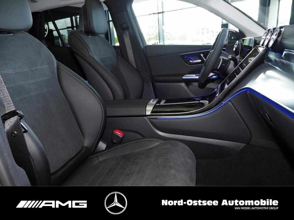 Mercedes-Benz GLC 400