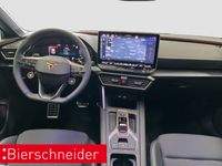 Cupra Leon - Vorschau Bild 17