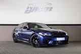 BMW M550i xDrive/LASER/B&W/MASSAGE/ACC/TTW/4xSHZ/R20 - BMW M550 Benzin Gebrauchtwagen
