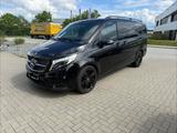 Mercedes-Benz V 300 d Aut. AVANTG. ED. lang AVANTGARDE EDITION