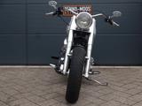 Harley-Davidson Fat Boy Softail - HARLEY-DAVIDSON 1999 SOFTAIL