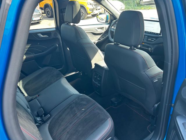 Kuga ST-Line X*PANO*B&O*ACC*HUD*