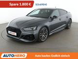 Audi RS 5 Sportback 2.9 TFSI quattro Aut.*NAVI*LED* - Audi RS5 in München