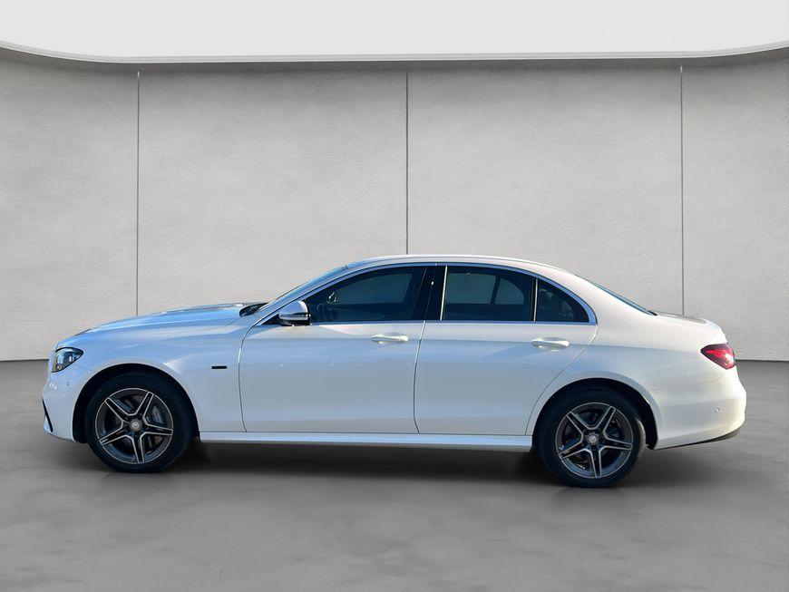 Mercedes-Benz E 300 e 4Matic AMG AHK Multibeam