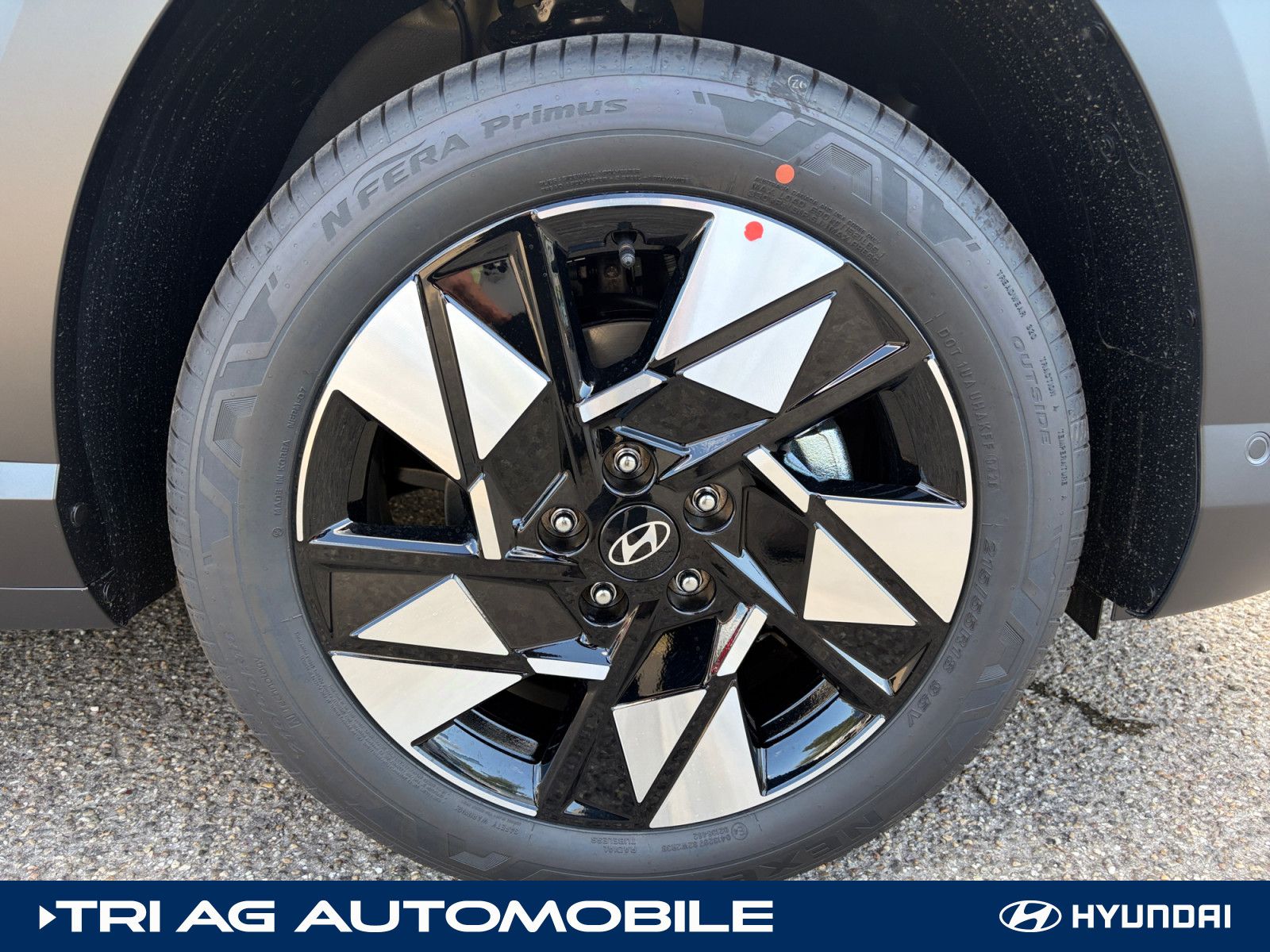 Hyundai Kona – Bild 13