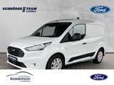 Ford Transit Connect Kasten Trend - Ford Transit Connect Gebrauchtwagen in Bielefeld