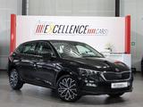 Skoda Scala 1.6 TDI DSG STYLE / PANORAMA / LED / ACC - Skoda Scala Diesel Gebrauchtwagen