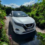 Nissan Qashqai 1.7 dCi Xtronic Tekna+ ALL-MODE 4x4i... - Nissan Qashqai: All Mode