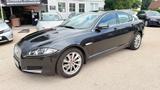 Jaguar XF 2.2 Diesel Limousine,Navi,Automatik - gebrauchte Jaguar XF aus dem Jahr 2014