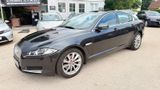 Jaguar XF 2.2 Diesel Limousine,Navi,Automatik - Jaguar XF aus 2014