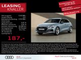 Audi A3 Sportback 30 TFSI LED NAVI ACC HuD SONOS 18" 