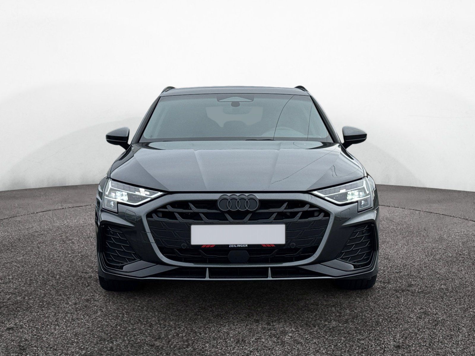 Audi A3 - Bild 3
