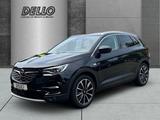 Opel Grandland Business Elegance 1.2T Navi 360 Kamera - Opel Grandland (X) aus 2021