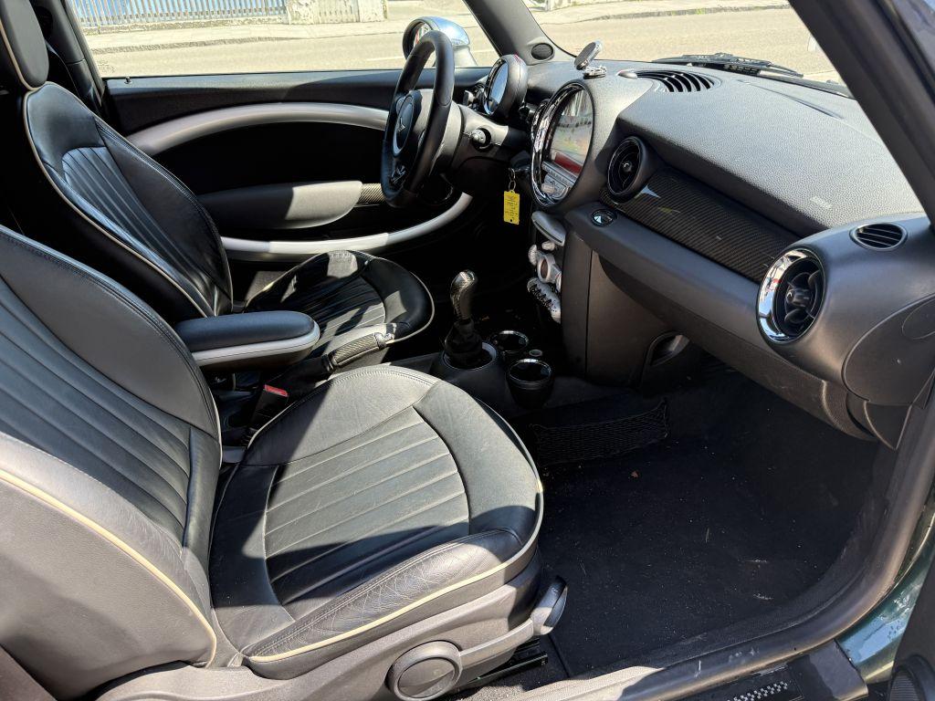 MINI John Cooper Works