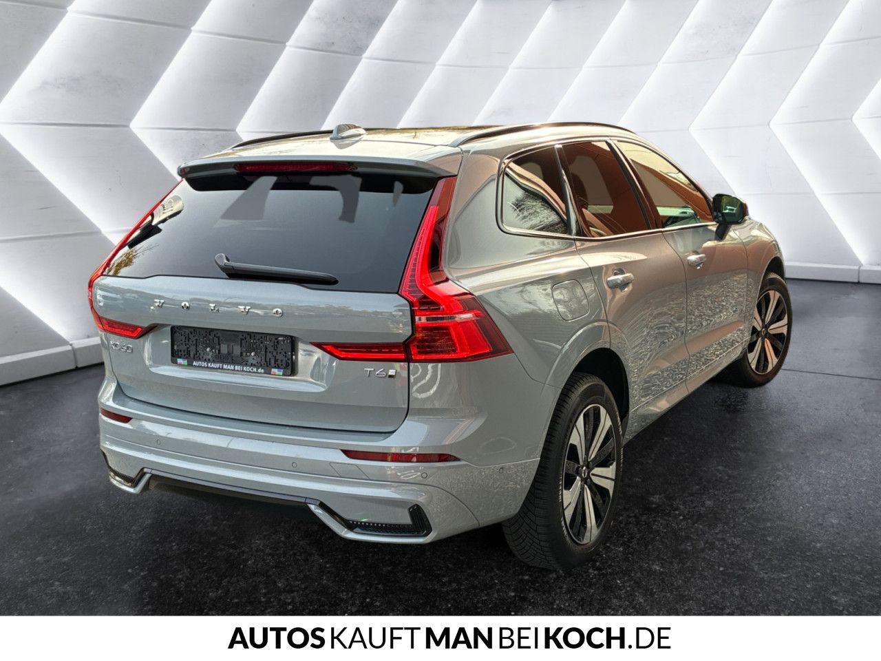 Volvo XC60 - Bild 7