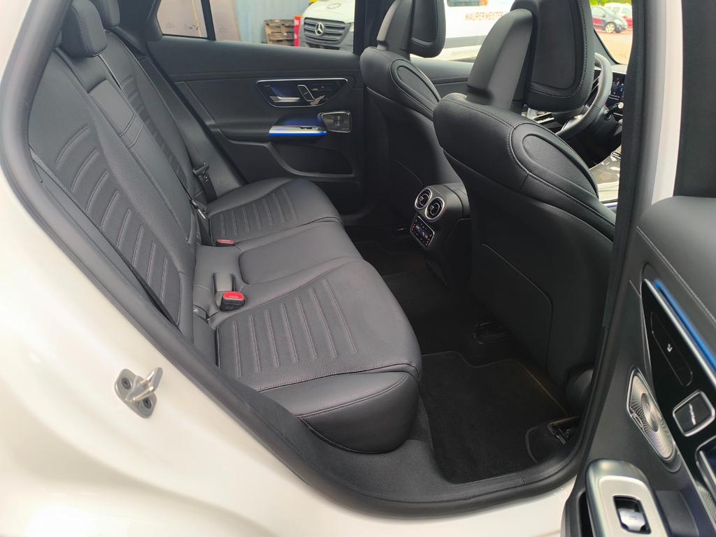 Mercedes-Benz GLC 450