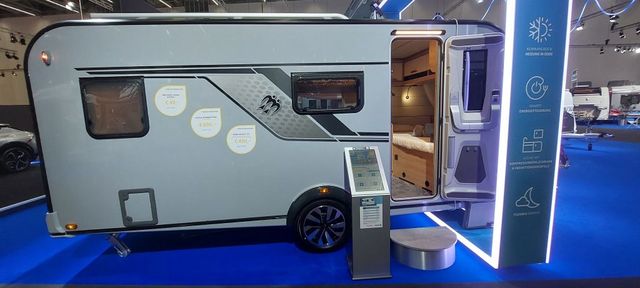 Knaus Südwind 500 QDK 60 Years 2025 