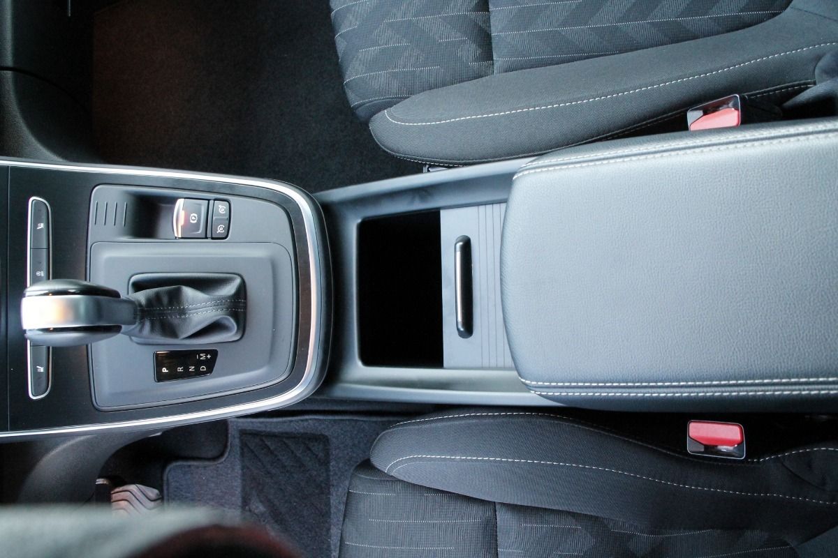 Fahrzeugabbildung Renault Scenic IV Limited