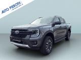 Ford Ranger 2,3 l EcoBoost Doppelkabine PHEV Wildtrak - Ford Ranger 3 2