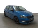 Skoda Fabia Fabia 1.4 TDI 75 CV Monte Carlo - Skoda Fabia mit Diesel-Antrieb: Limousine