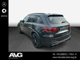 Mercedes-Benz Mercedes-AMG GLC 43 4M NIGHT|PANO|STDHZG|AHK|21" - gebrauchte Mercedes-Benz GLC 43 AMG aus dem Jahr 2021