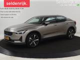 Polestar 2 Long Range Dual motor Launch Edition 78kWh | p - scheckheftgepflegte Polestar Gebrauchtwagen