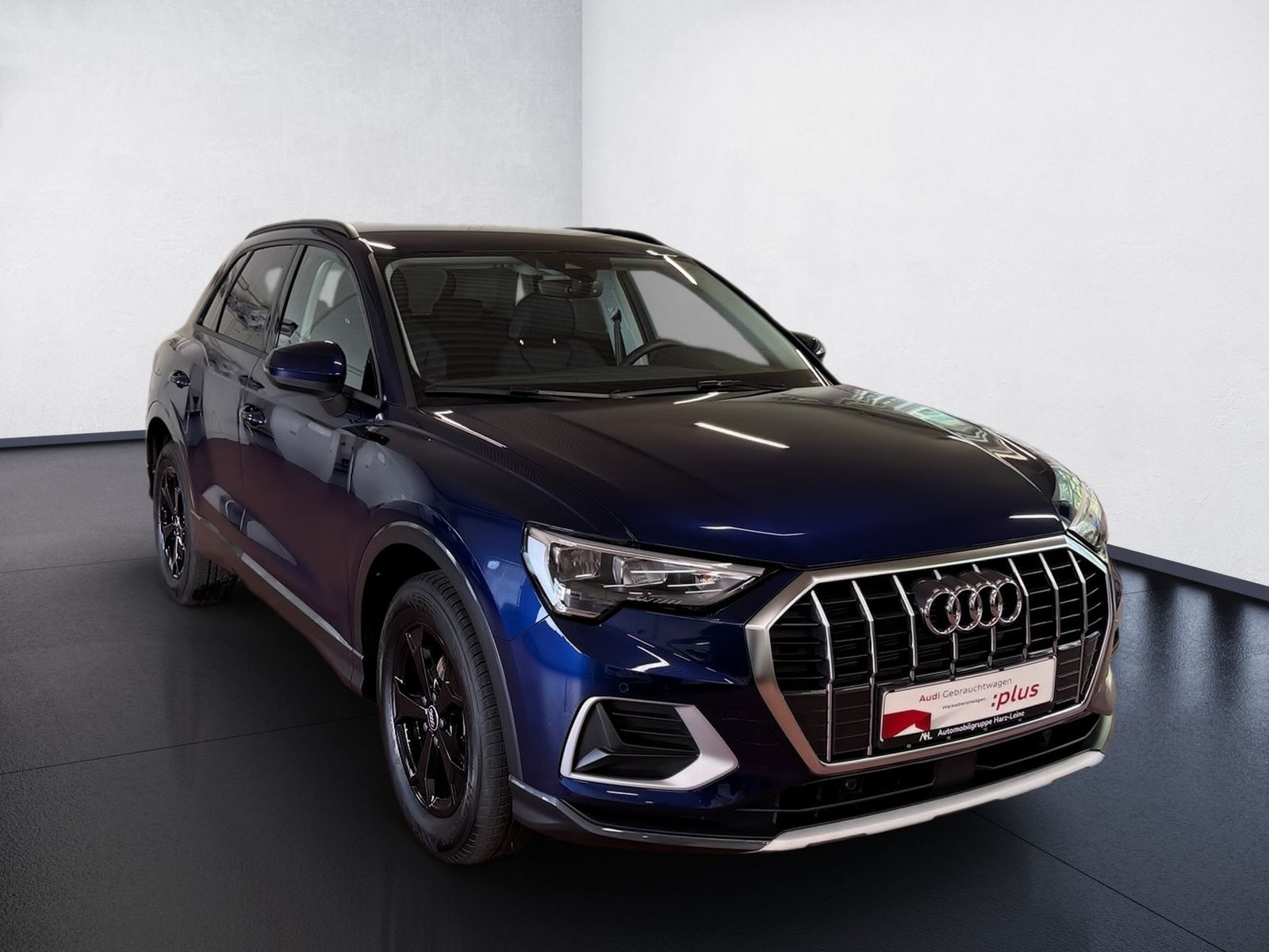 Audi Q3 - Bild 8