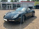 Porsche Boxster 2.7 MY08 - TOP viel neu !!! - Porsche Boxster Gebrauchtwagen