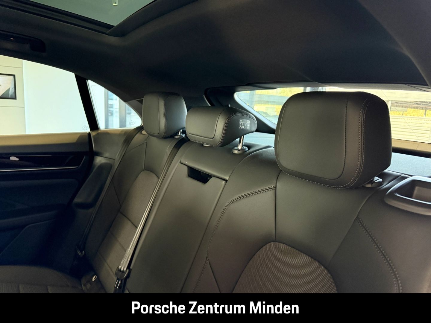 Porsche Macan - Bild 23