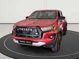 Toyota Hilux Toyota Double Cab GR Sport 4x4 2.8 D-4D EU - Toyota Hilux GR Gebrauchtwagen