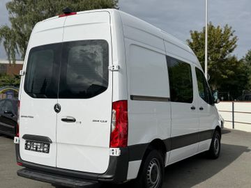 Mercedes Sprinter - 4