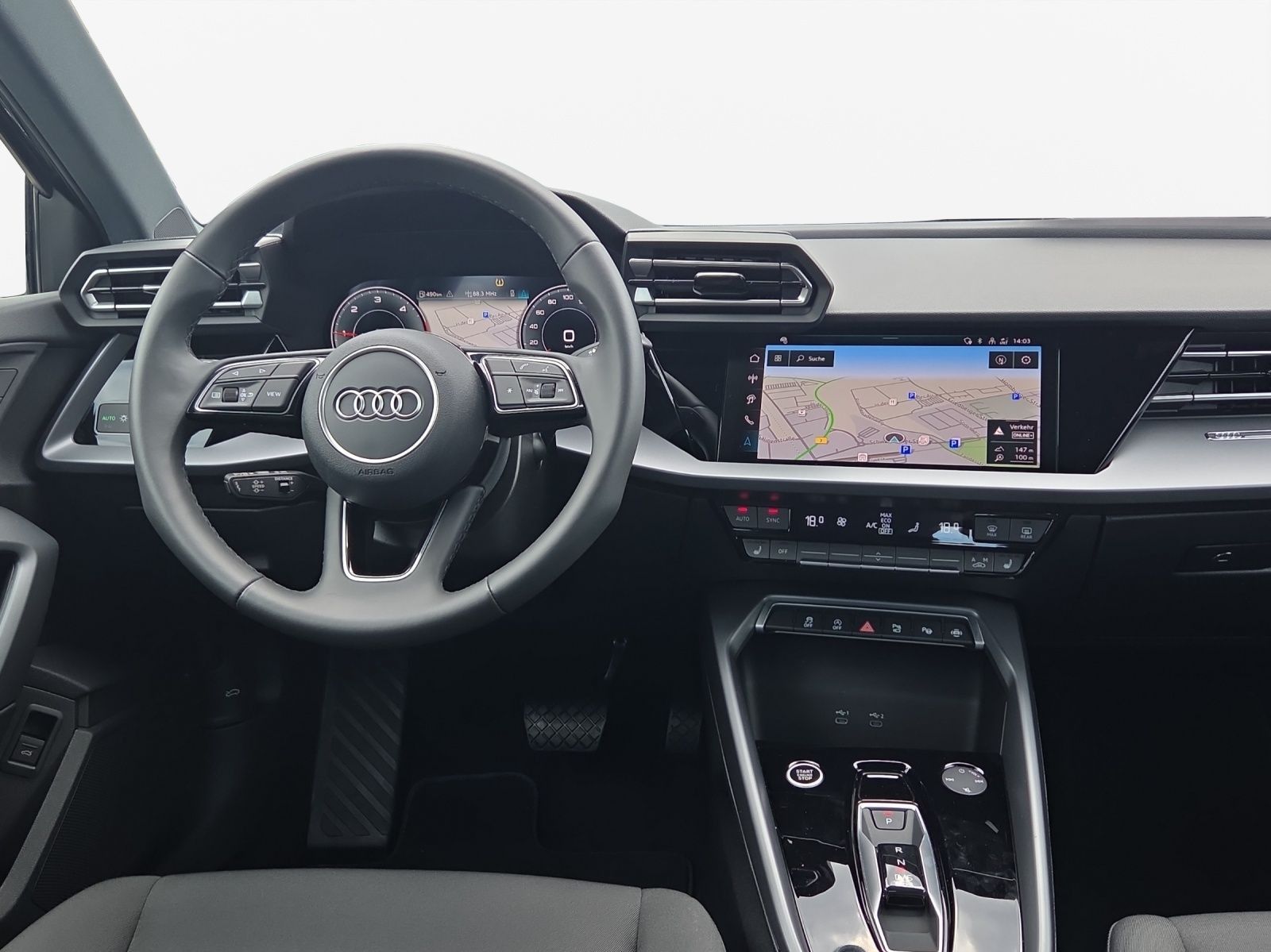 Audi A3 - Bild 5