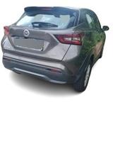 Nissan Juke Visia DIG-T MFL*Tempomat*LED*NotbremsAss - Nissan Juke: Visia